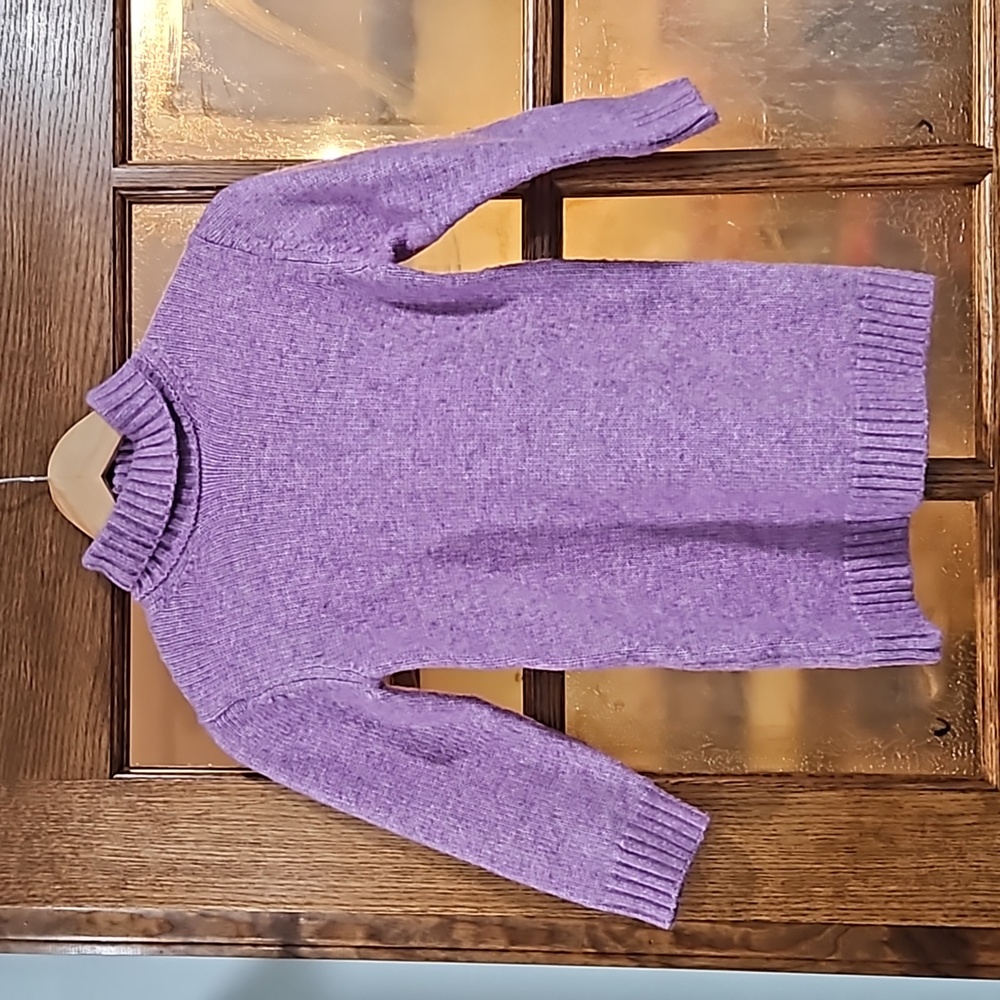 Zara Girl's Sweater